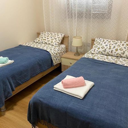 Ferienwohnung App Vesna Umag Exterior foto