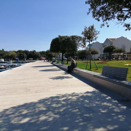 Ferienwohnung App Vesna Umag Exterior foto