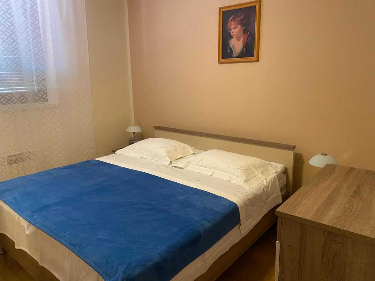 Ferienwohnung App Vesna Umag Exterior foto