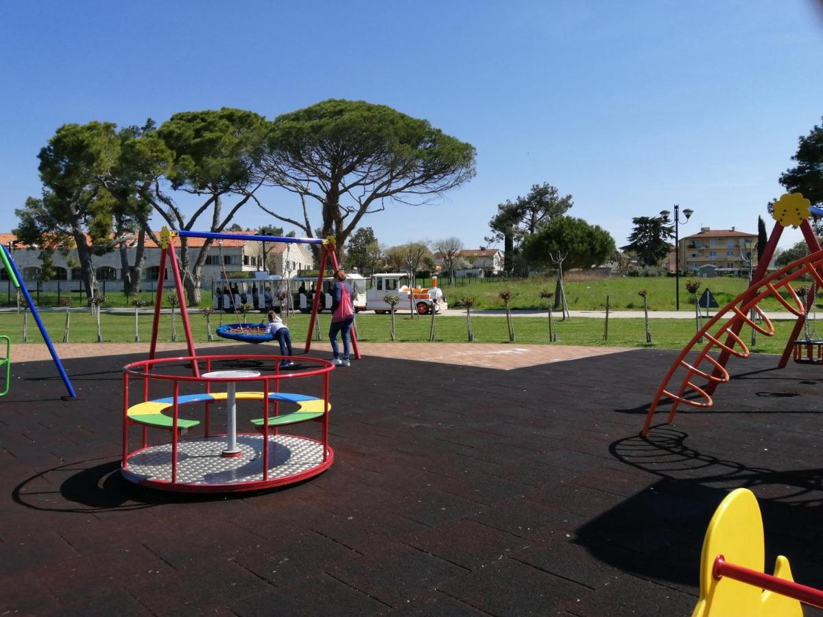 Ferienwohnung App Vesna Umag Exterior foto