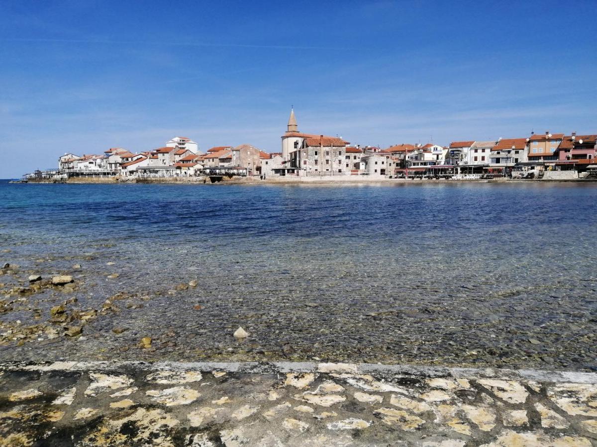 Ferienwohnung App Vesna Umag Exterior foto