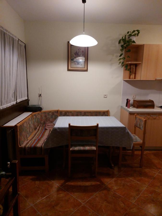 Ferienwohnung App Vesna Umag Exterior foto