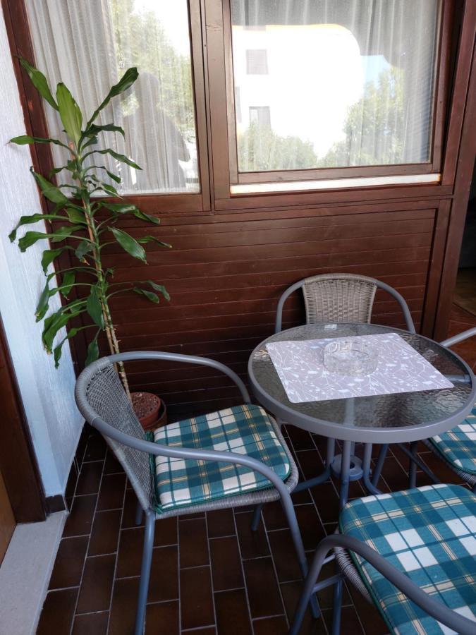 Ferienwohnung App Vesna Umag Exterior foto