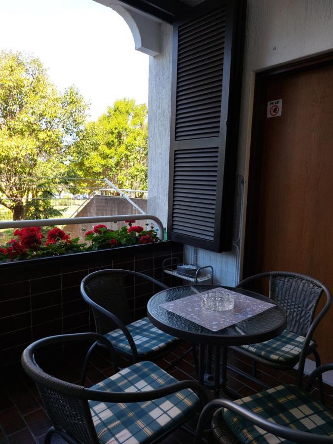 Ferienwohnung App Vesna Umag Exterior foto
